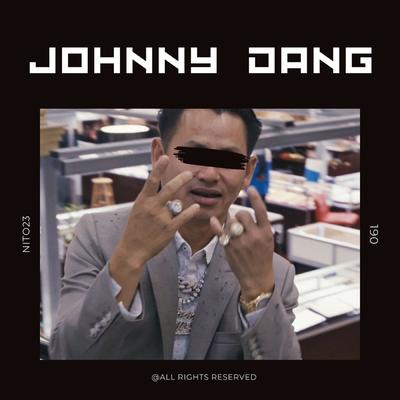 JOHNNY DANG By NITO23's cover