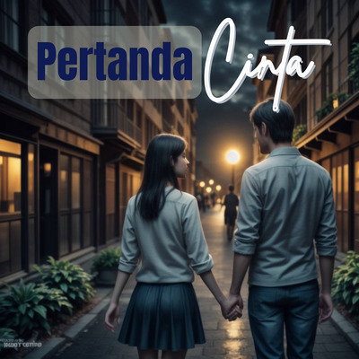 Pertanda Cinta's cover