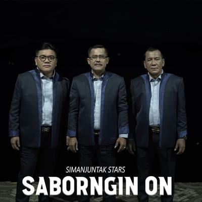 Saborngin On's cover