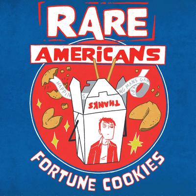 Fortune Cookies's cover