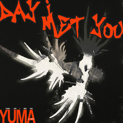 Day I Met You By yuma., LE YORA's cover