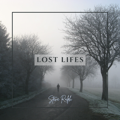 Lost Lifes's cover