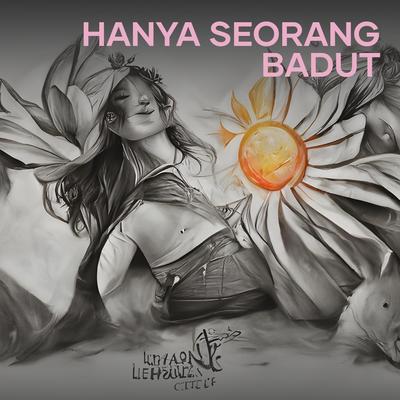 Hanya Seorang Badut's cover