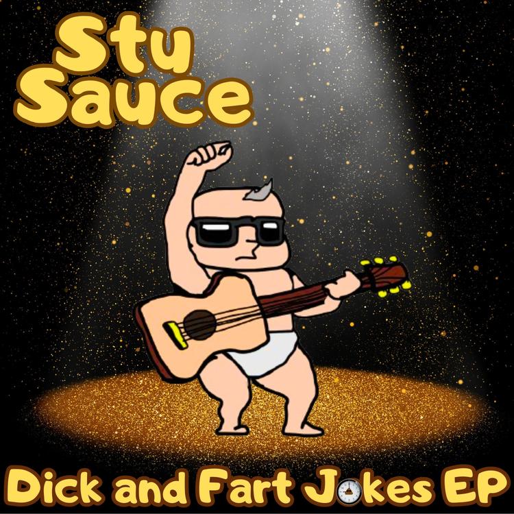 Stu Sauce's avatar image