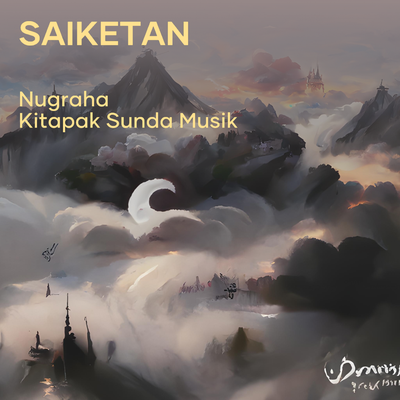 Saiketan's cover