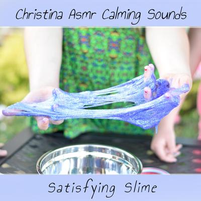 Christina ASMR Calming Sounds's cover