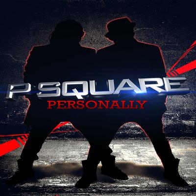 Personally's cover
