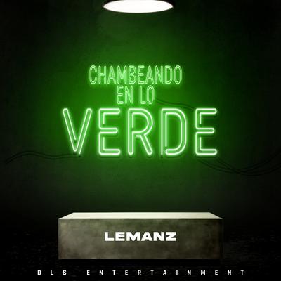 LeManz's cover