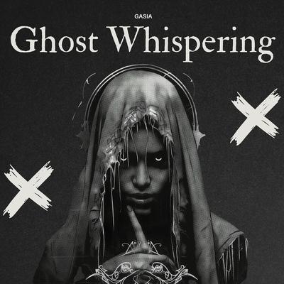 Ghost Whispering's cover