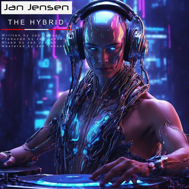 Jan Jensen's avatar image