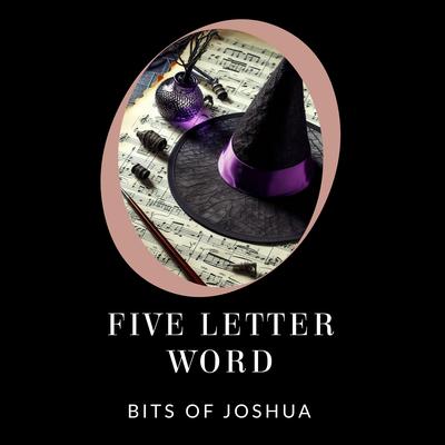 5 Letter Word's cover