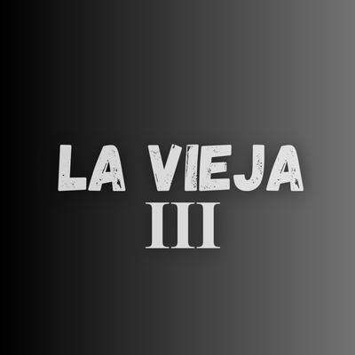 Bad Bunny (La Vieja Remix 2)'s cover