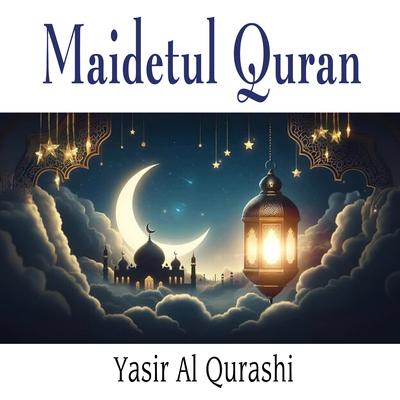 Maidetul Quran's cover