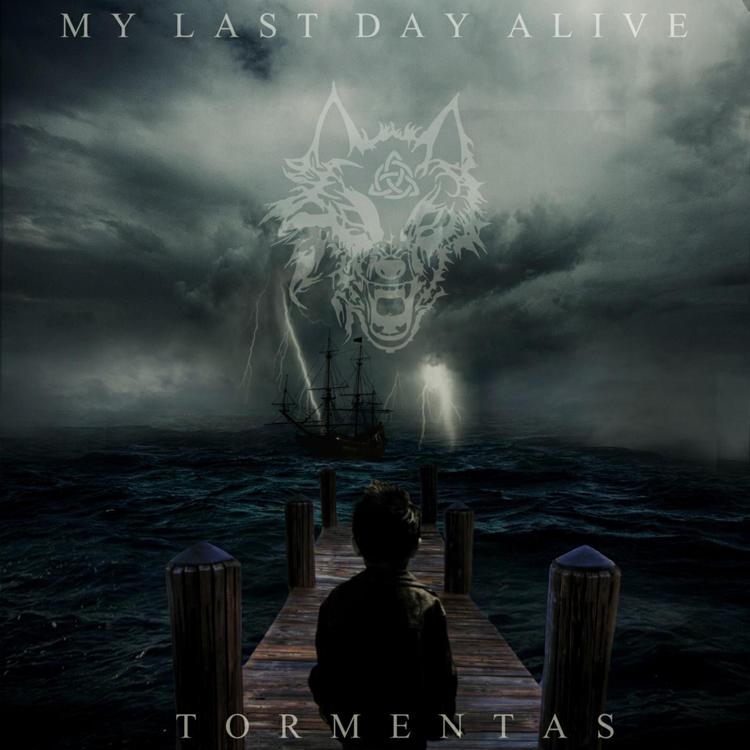 My Last Day Alive's avatar image