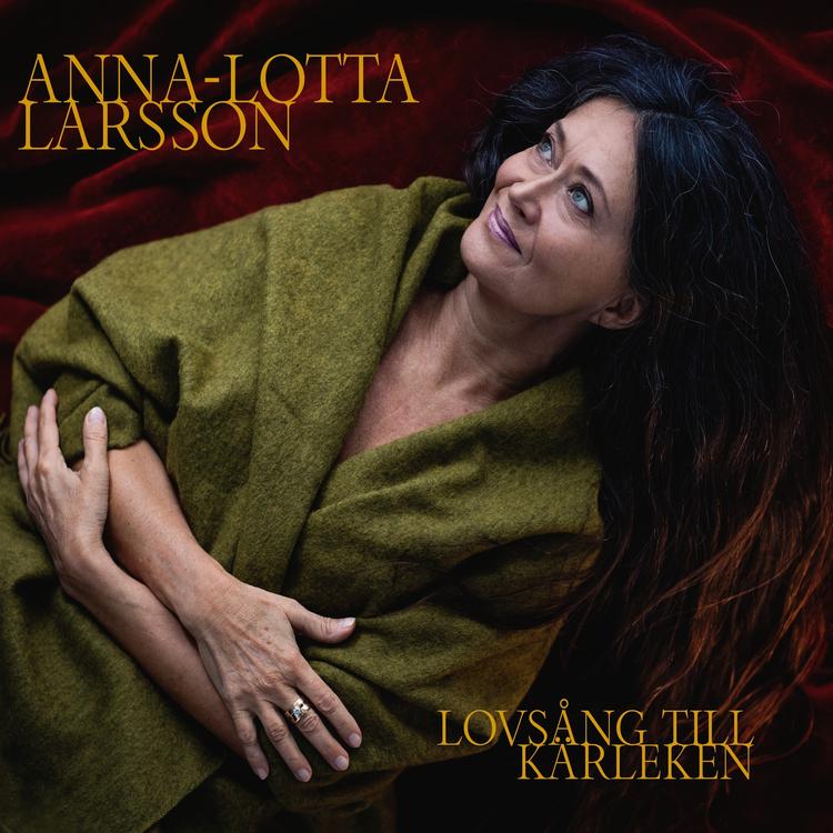 Anna-Lotta Larsson's avatar image