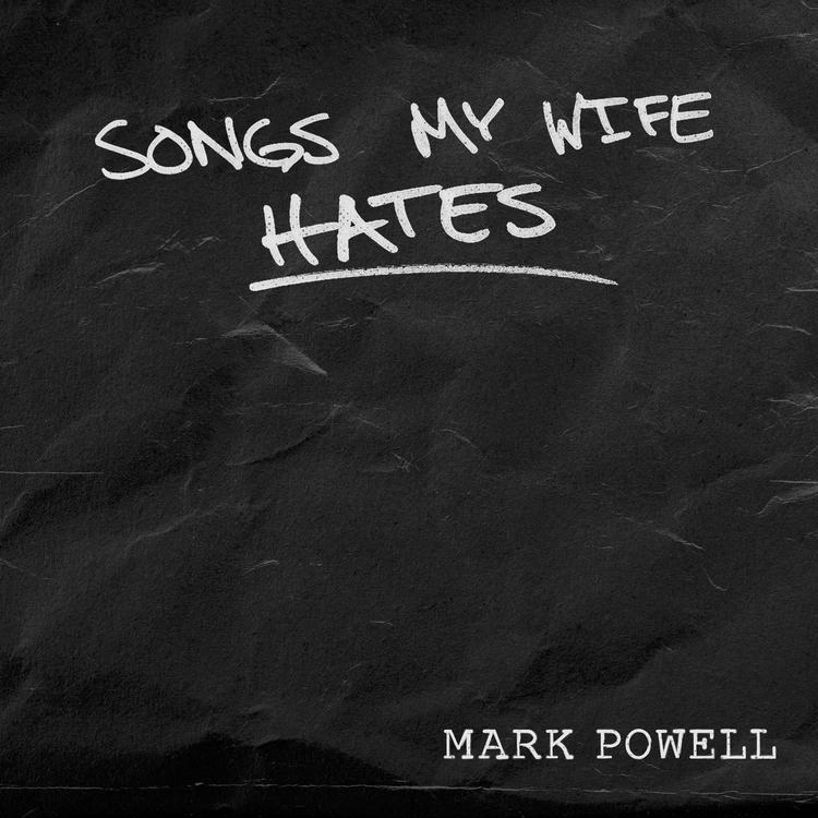 Mark Powell's avatar image