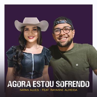 Agora Estou Sofrendo's cover