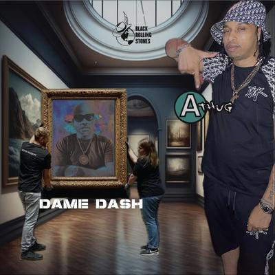 DAME DASH's cover