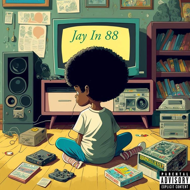 Jay In 88's avatar image