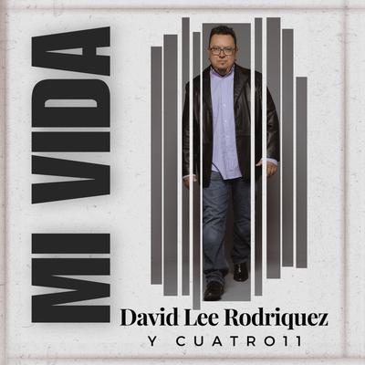 This Night Won't Last Forever By David Lee Rodriquez, Cuatro 11's cover