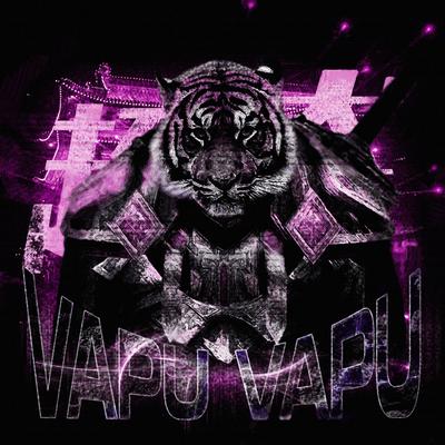 VAPU VAPU By PLXVA, Sxtreen's cover