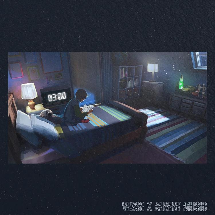 Vesse's avatar image