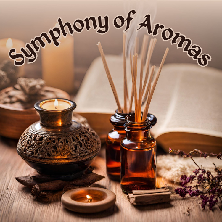 Aromatherapy Music Essentials's avatar image