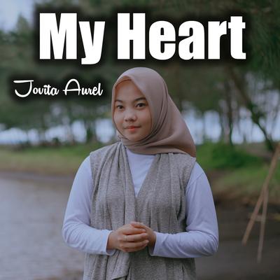 My Heart's cover