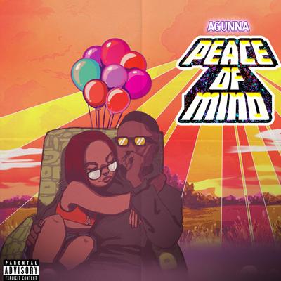 Peace of Mind By Agunna's cover
