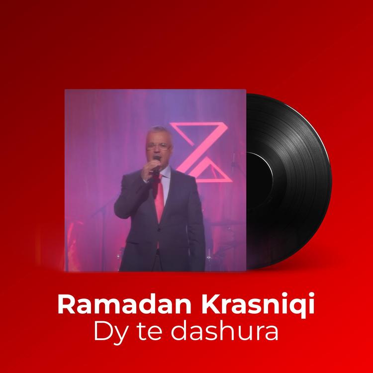 Ramadan Krasniqi's avatar image
