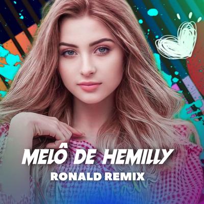 Melô de Hemilly (Remix)'s cover