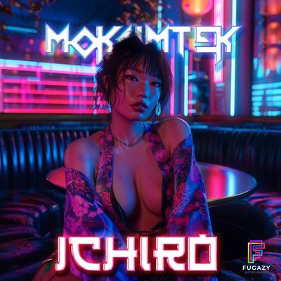 Ichiro's cover