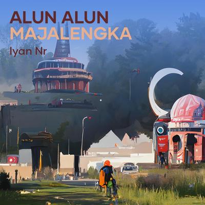 Alun Alun Majalengka's cover