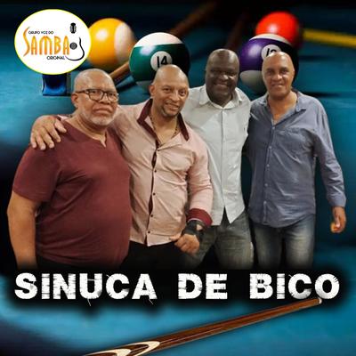Sinuca de Bico's cover