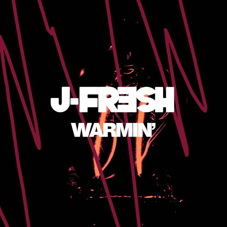 J-Fresh's avatar image