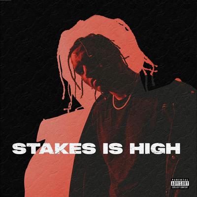 Stakes is High's cover