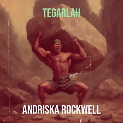 Andriska Rockwell's cover