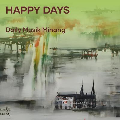 Daily Musik Minang's cover