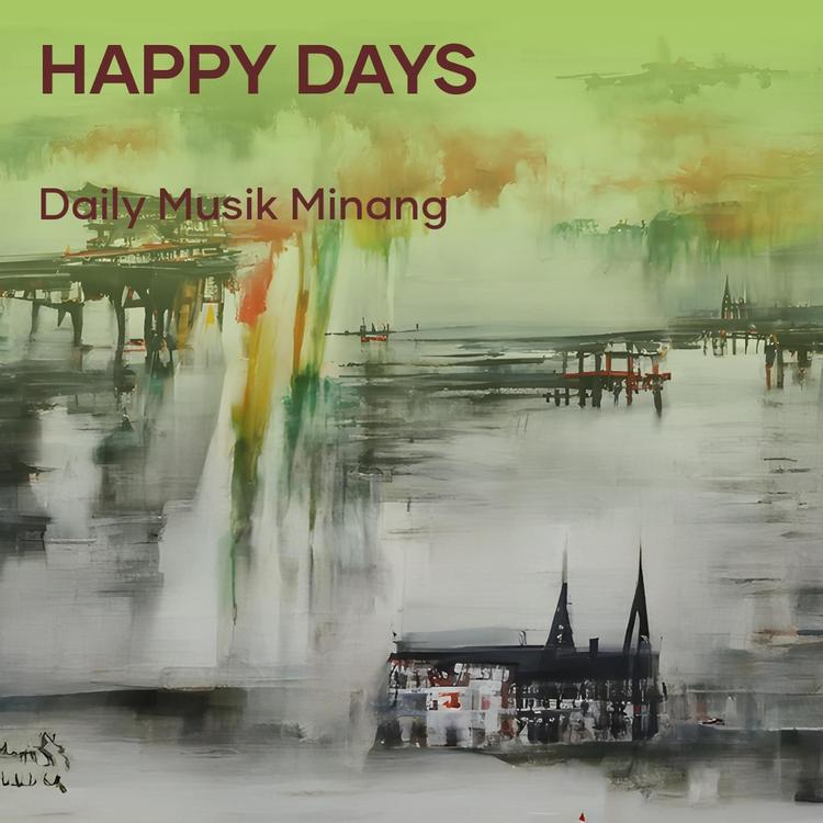 Daily Musik Minang's avatar image