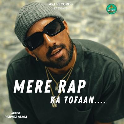 Mere Rap Ka Toofan's cover