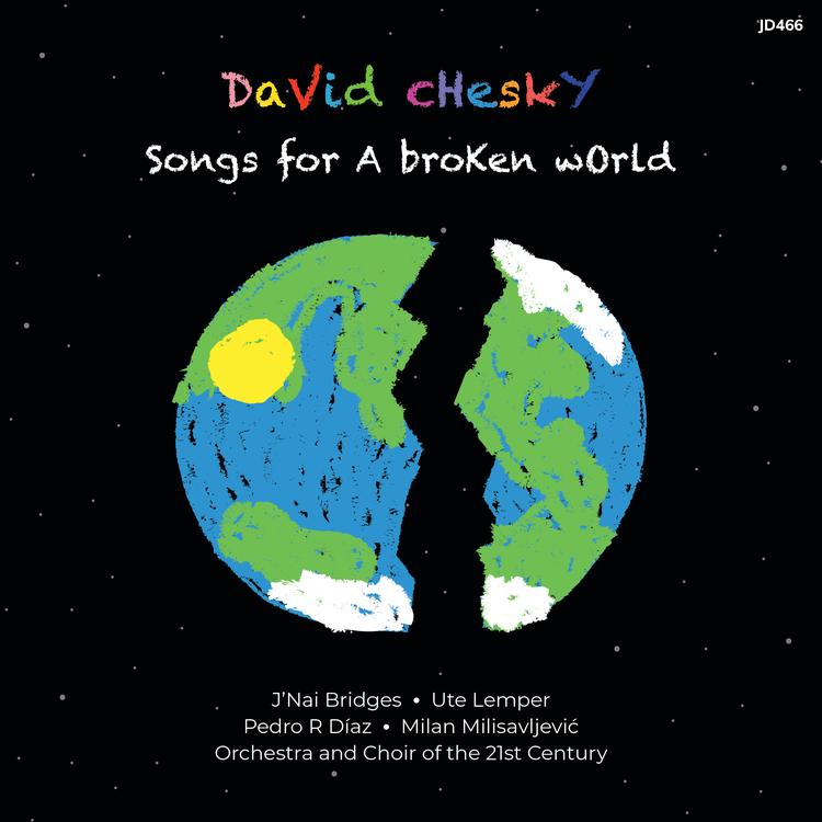 David Chesky's avatar image