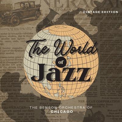 The World of Jazz's cover