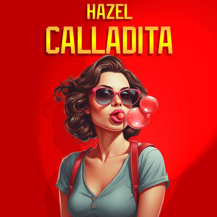 Hazel's avatar image