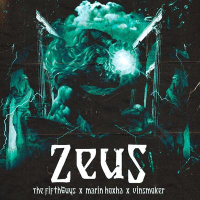 Zeus By The FifthGuys, Marin Hoxha, Vinsmoker's cover