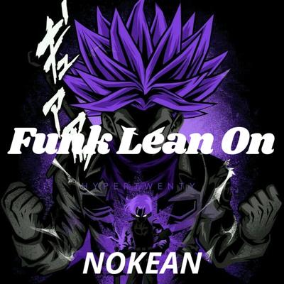 FUNK LEAN ON's cover