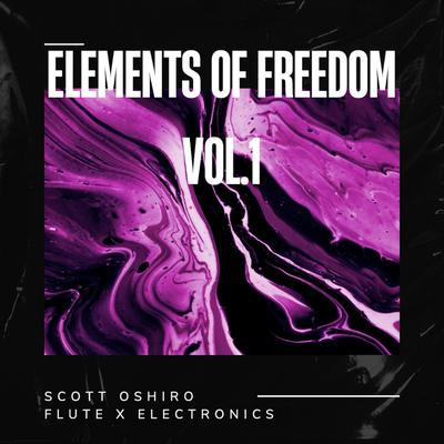 The Element of Freedom's cover