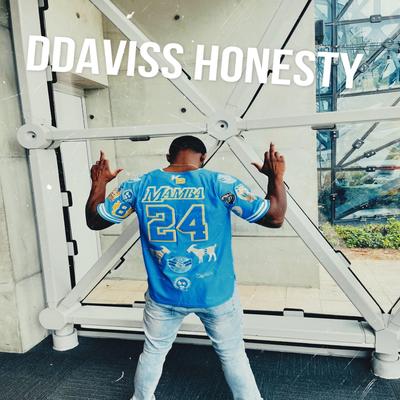 HONESTY By Ddaviss's cover