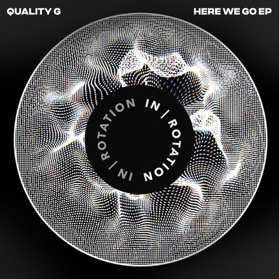 Here We Go By Quality G's cover