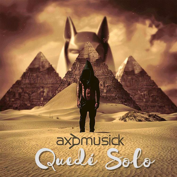 Axd Musick's avatar image
