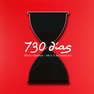 730 días's cover